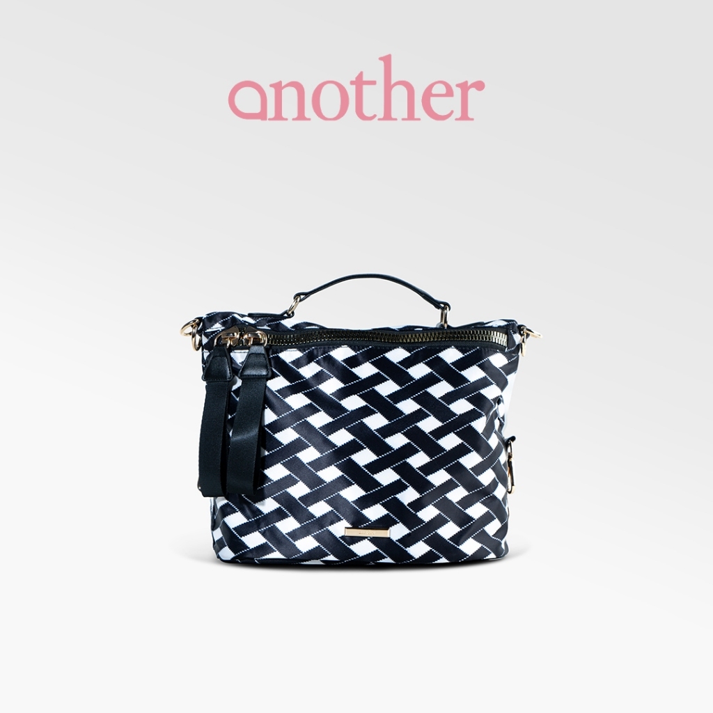 ANOTHER by URBAN&CO Bags Orion  Backpack Tas Ransel Wanita Kekinian