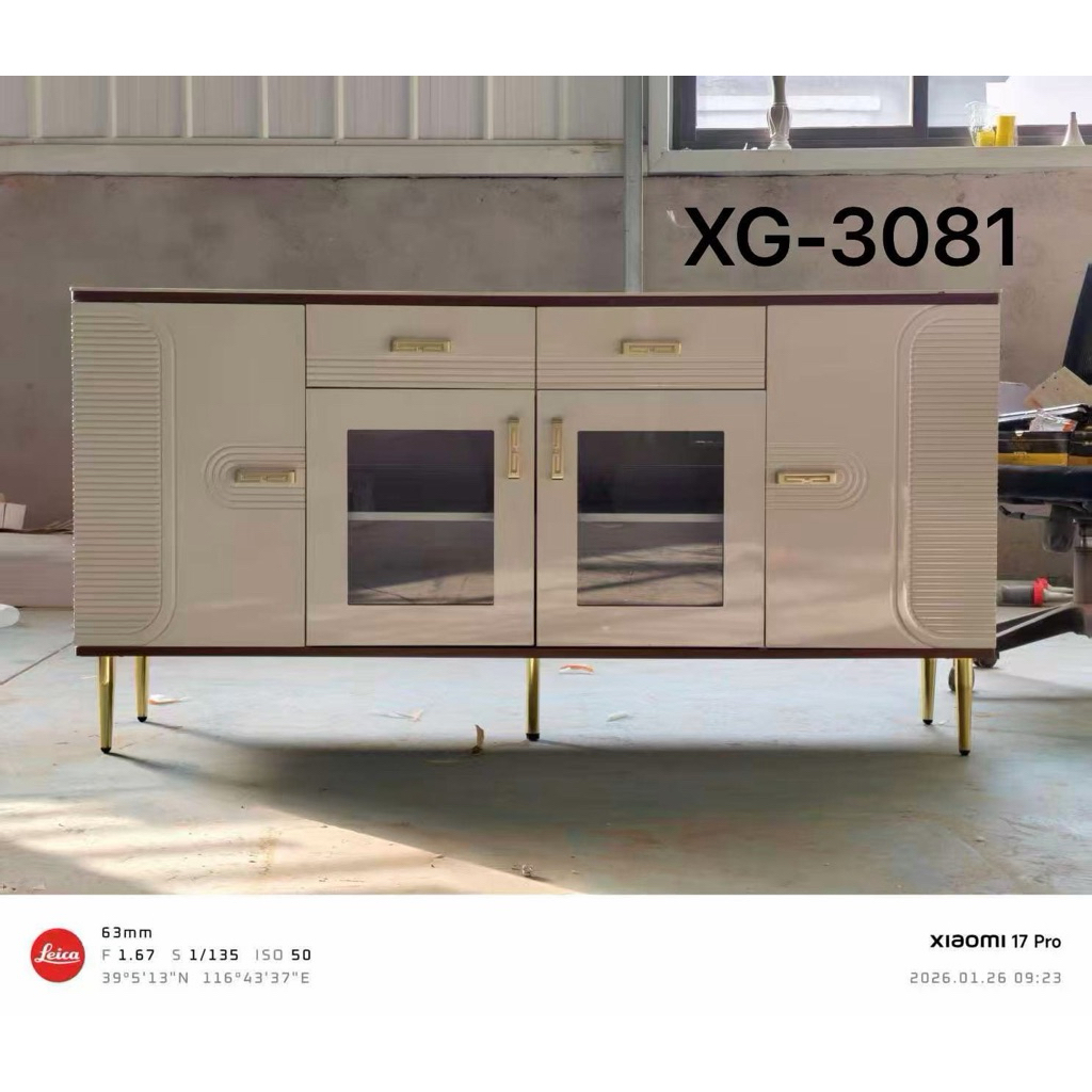 Buffet Konsol | Meja Konsul Import Top Table Granite