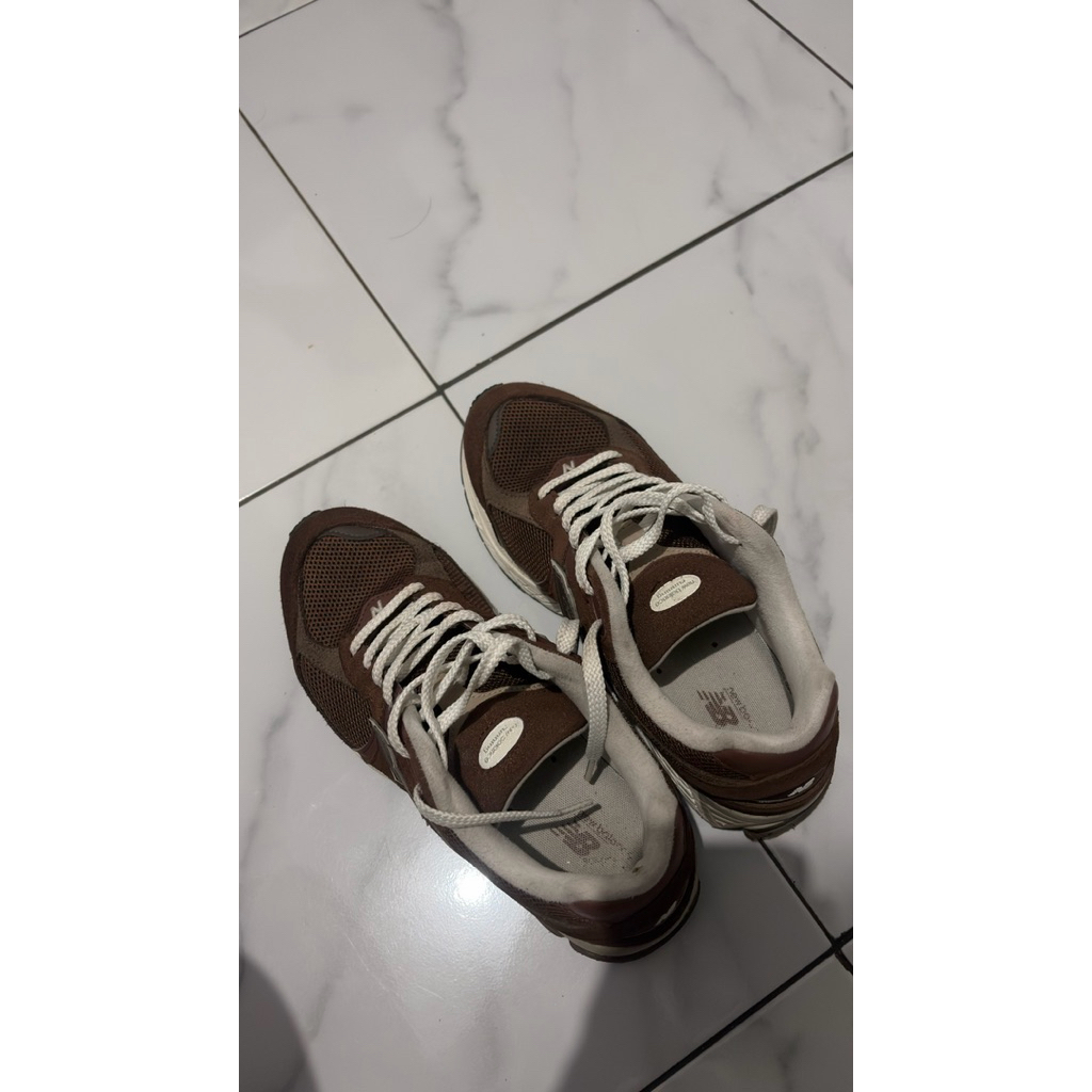 NB 2002R Brown