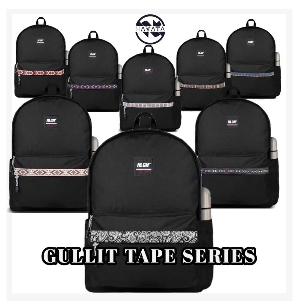 HOOLIGANS GULLIT TAPE SERIES