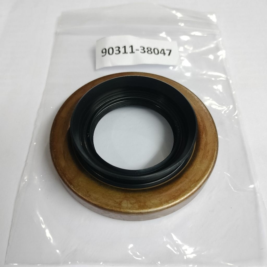 Seal Pinion Seal Gardan Toyota Kijang Toyota Hartop OEM