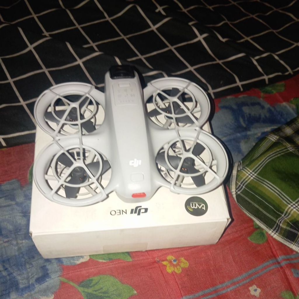 dron djineo1