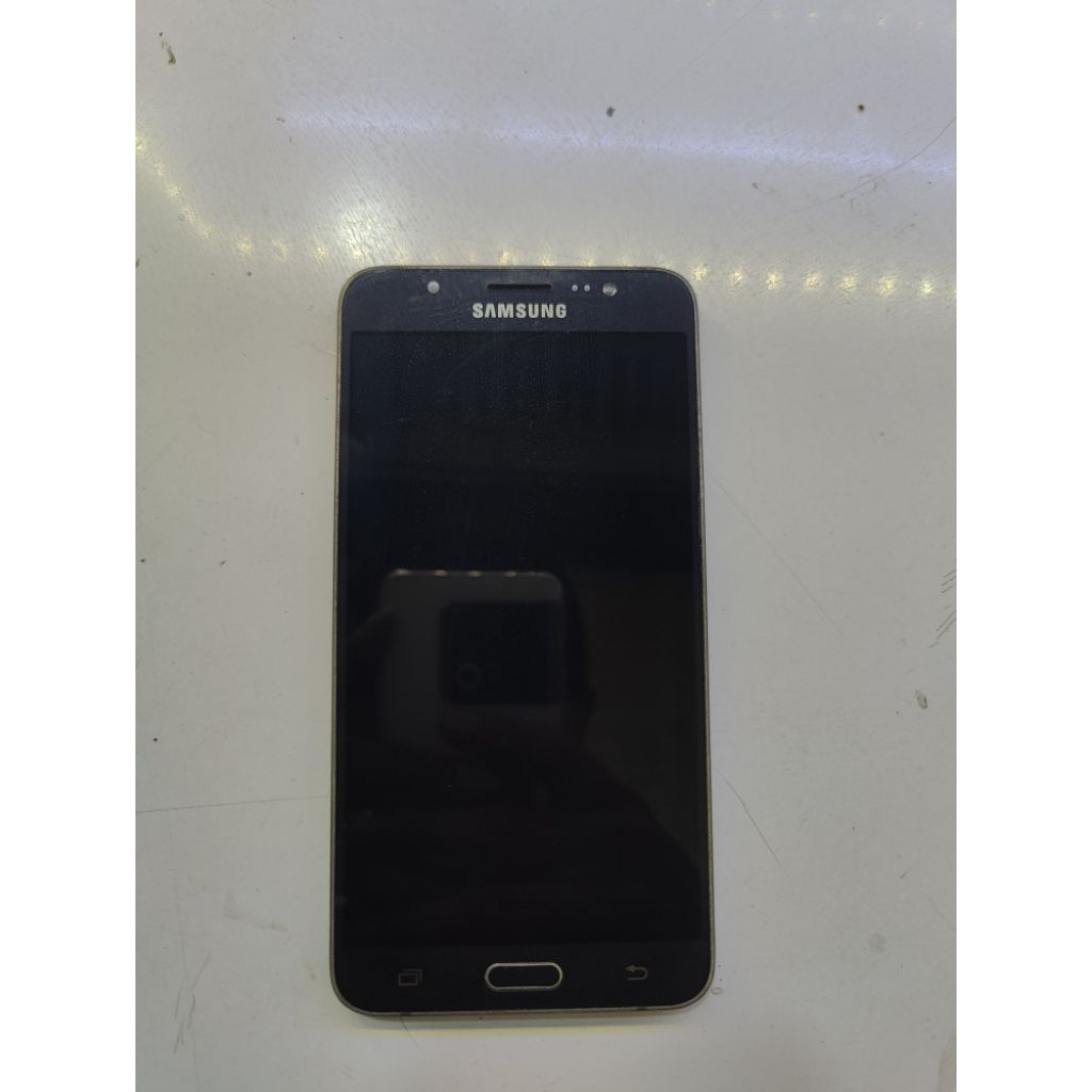 LCD SAMSUNG J710 Original copotan