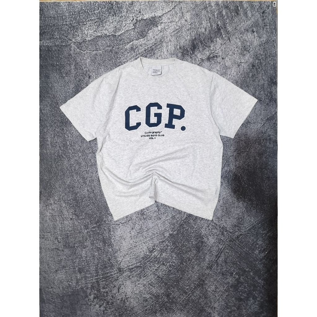 T-shirt Code.Graphy