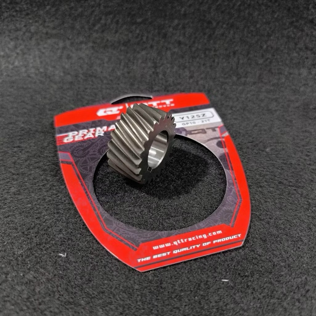 GIGI PRIMER 21 YAMAHA 125Z 125 Z RXZ QTT GEAR PRIMER 125Z / RXZ 21T