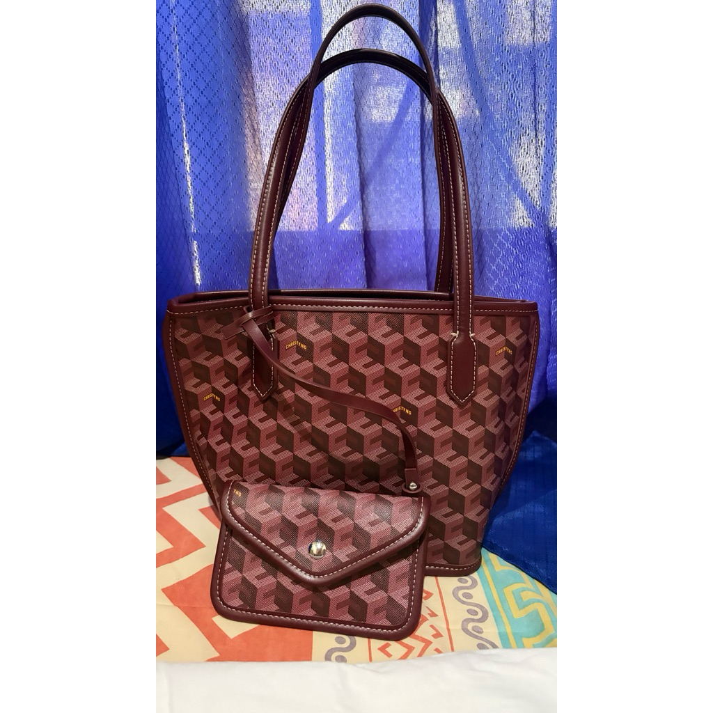 mini russo preloved