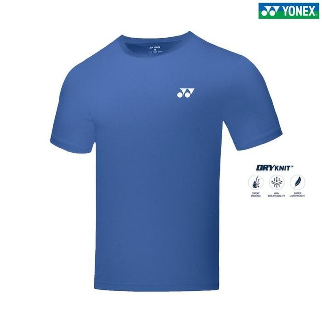 Kaos Original YONEX Badminton Premium Jersey Baju Olahraga Limited Edition - PSS04