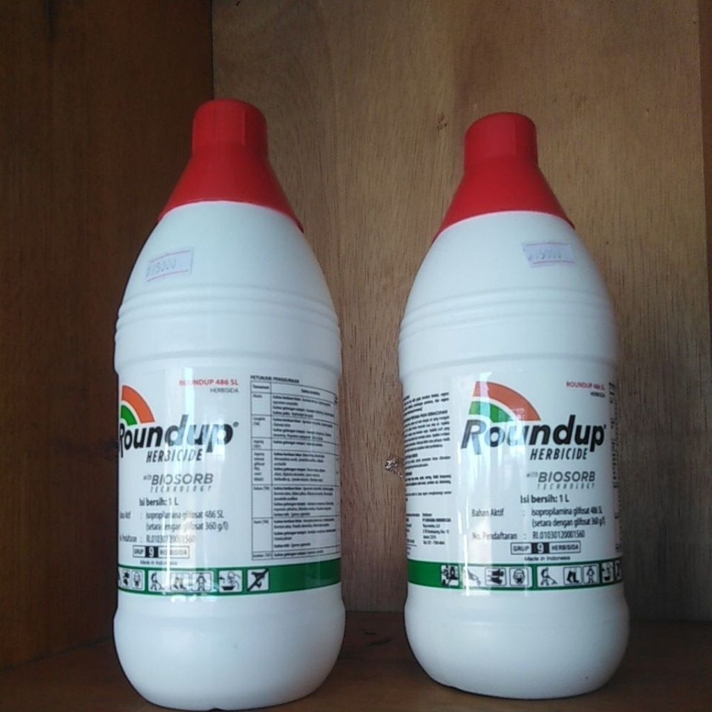 roundup 1 liter original