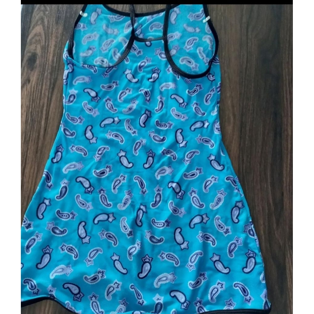 baju pakaian renang wanita prelove second