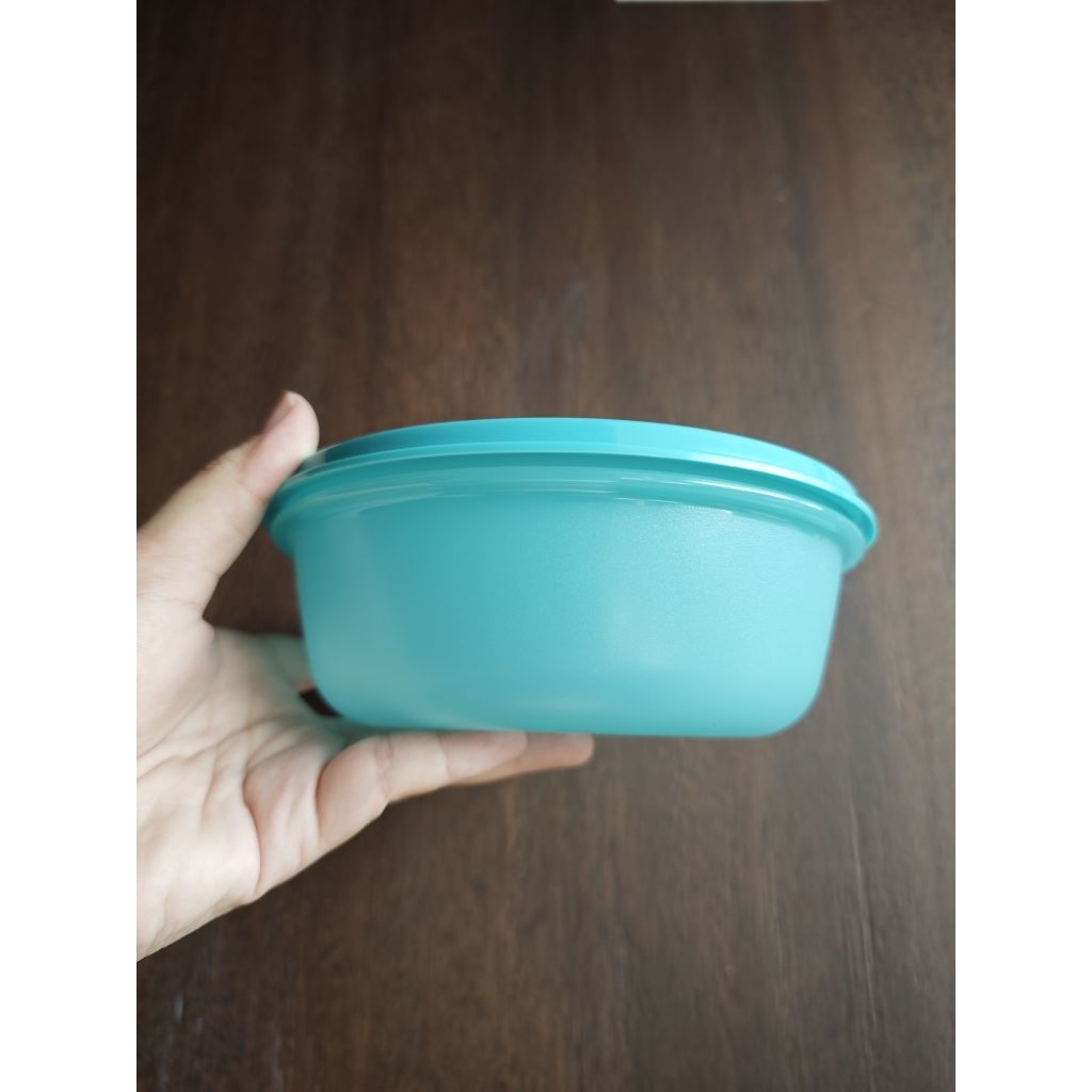 Tupperware Bowl Tosca