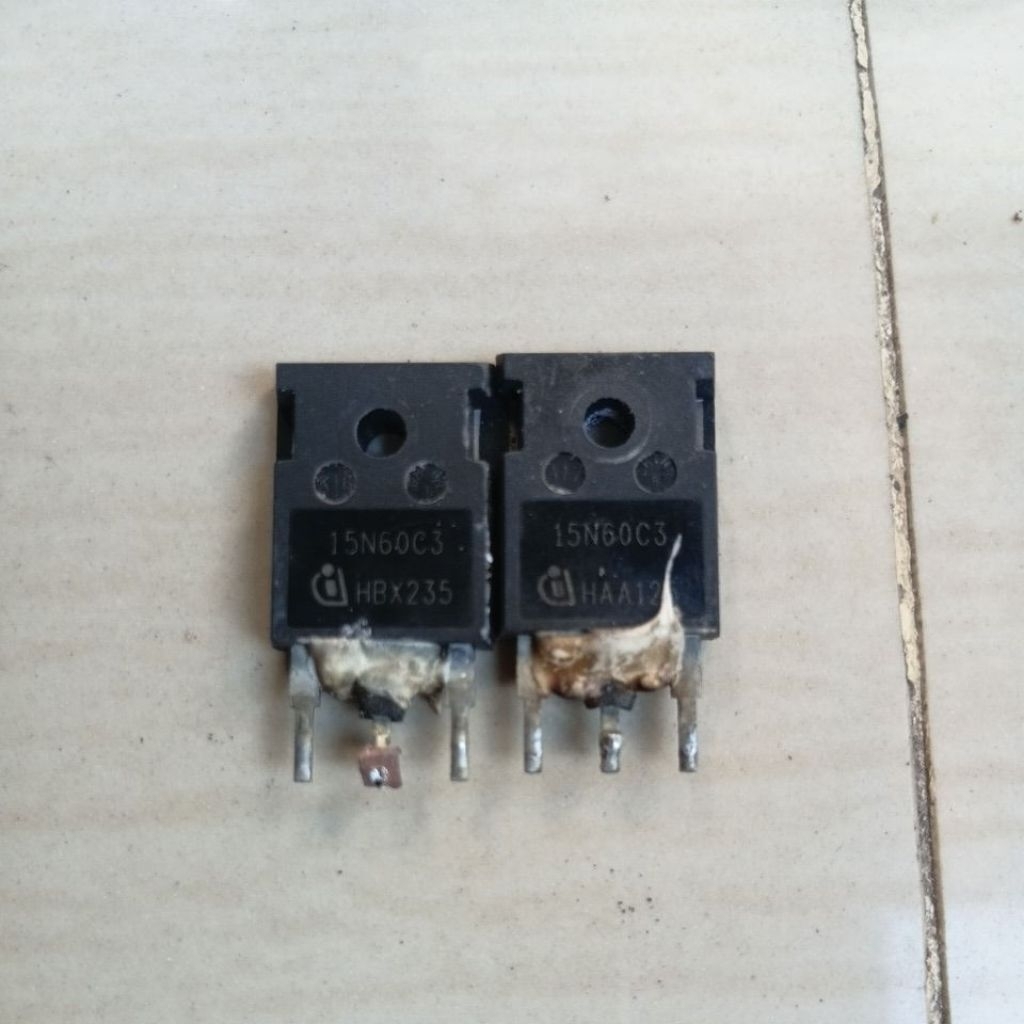 15N60,15N60 original