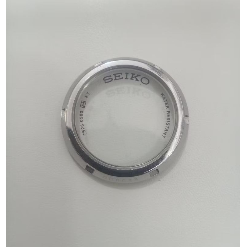 Case back Seiko 7s26 -0500