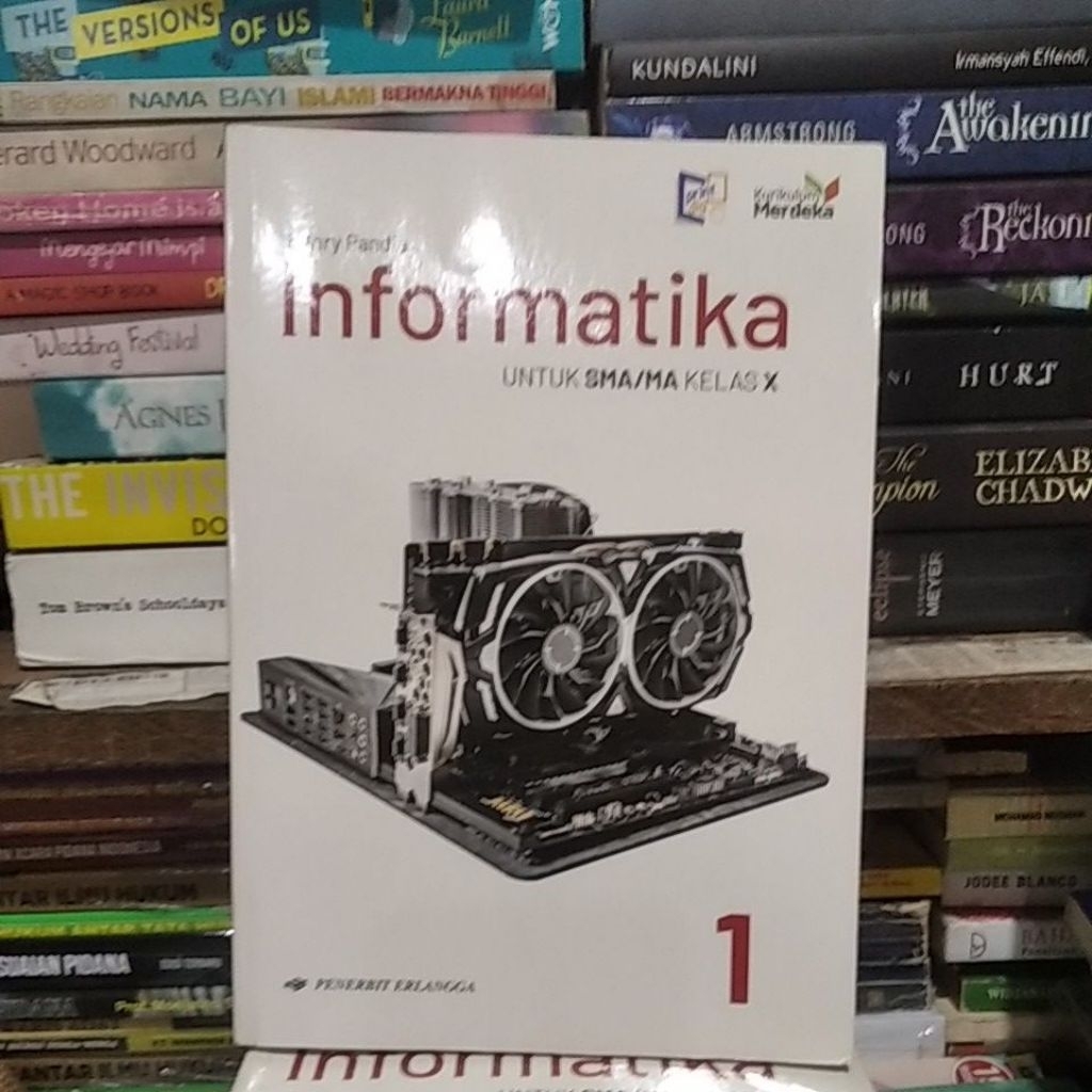 informatika SMA 10