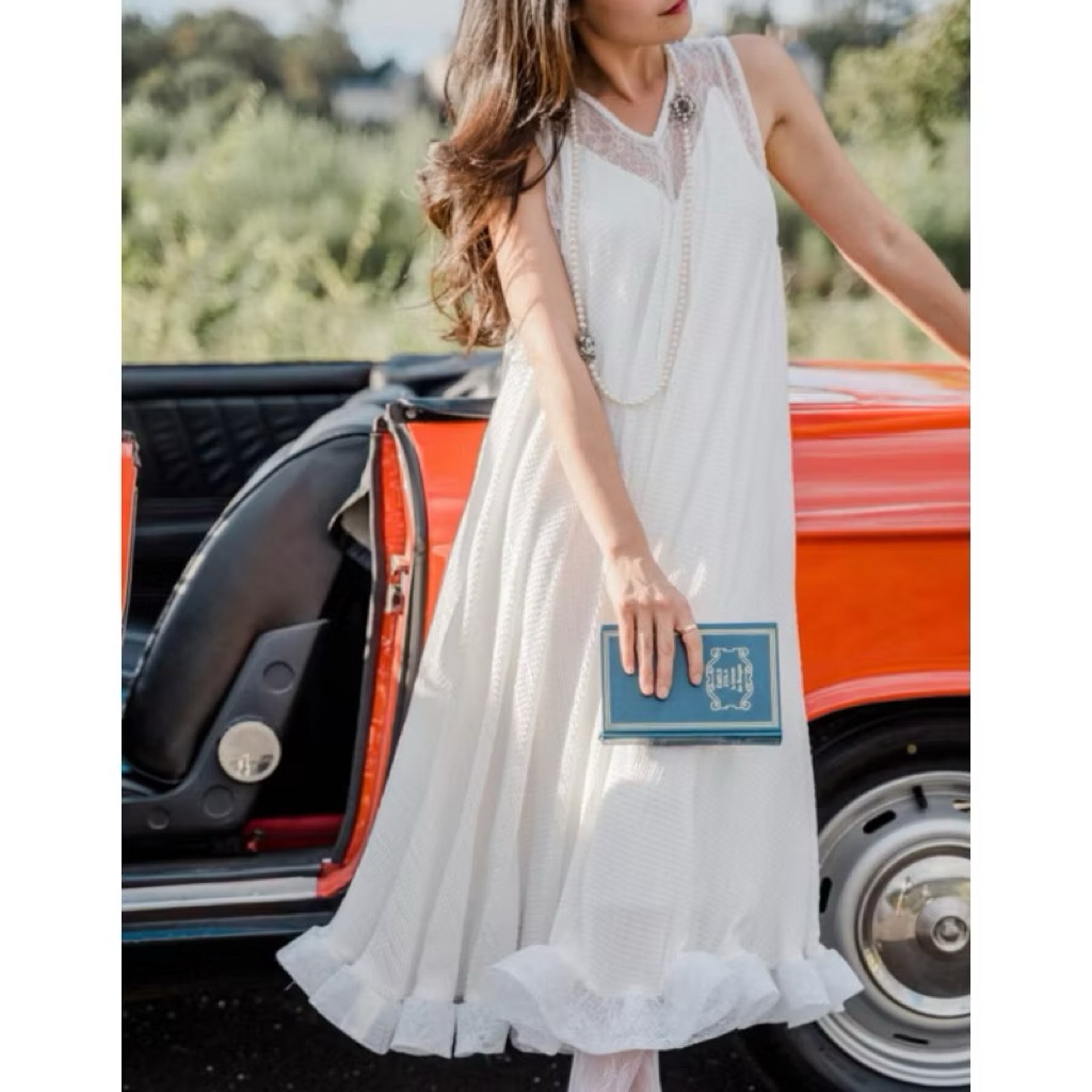 Array Savoca Dress