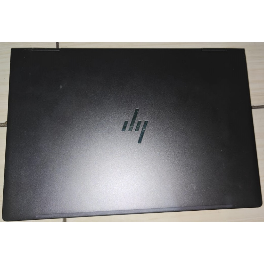 Laptop Hp Envy Convortible x360 (Touchscreen)