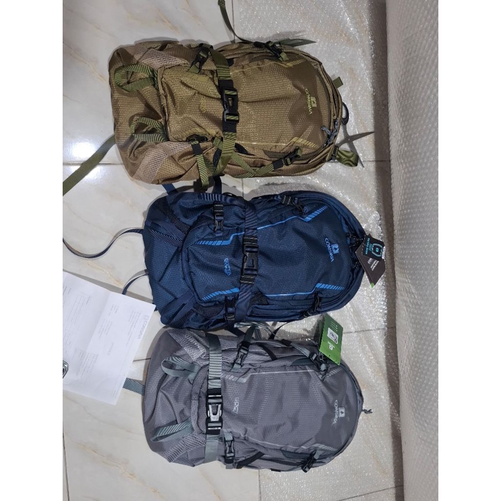 Consina New gocta 2026