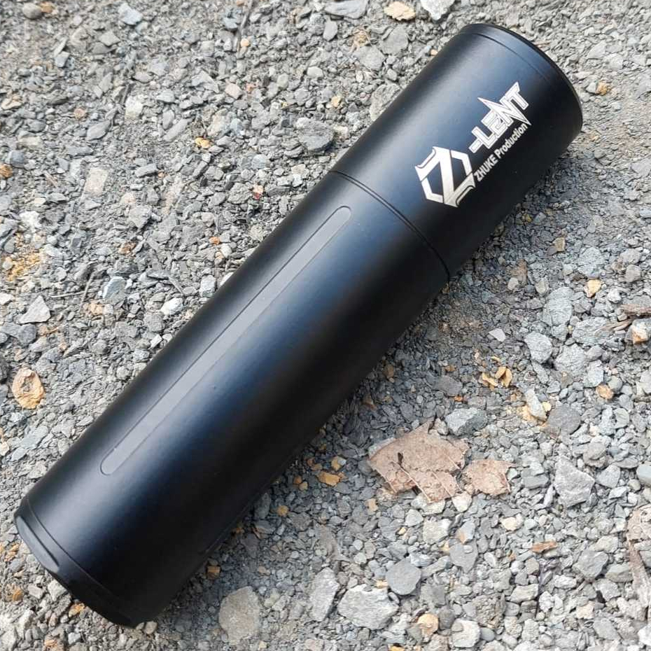 PEREDAM CNC Z-LENT PREMIUM OD38