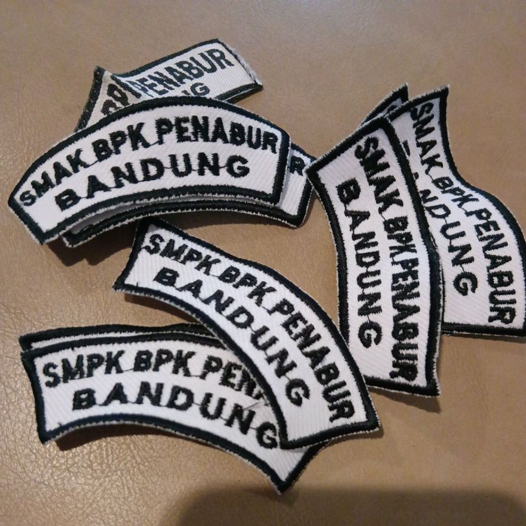 BET LOKASI SEKOLAH SMAK PENABUR BANDUNG SMPK PENABUR BANDUNG