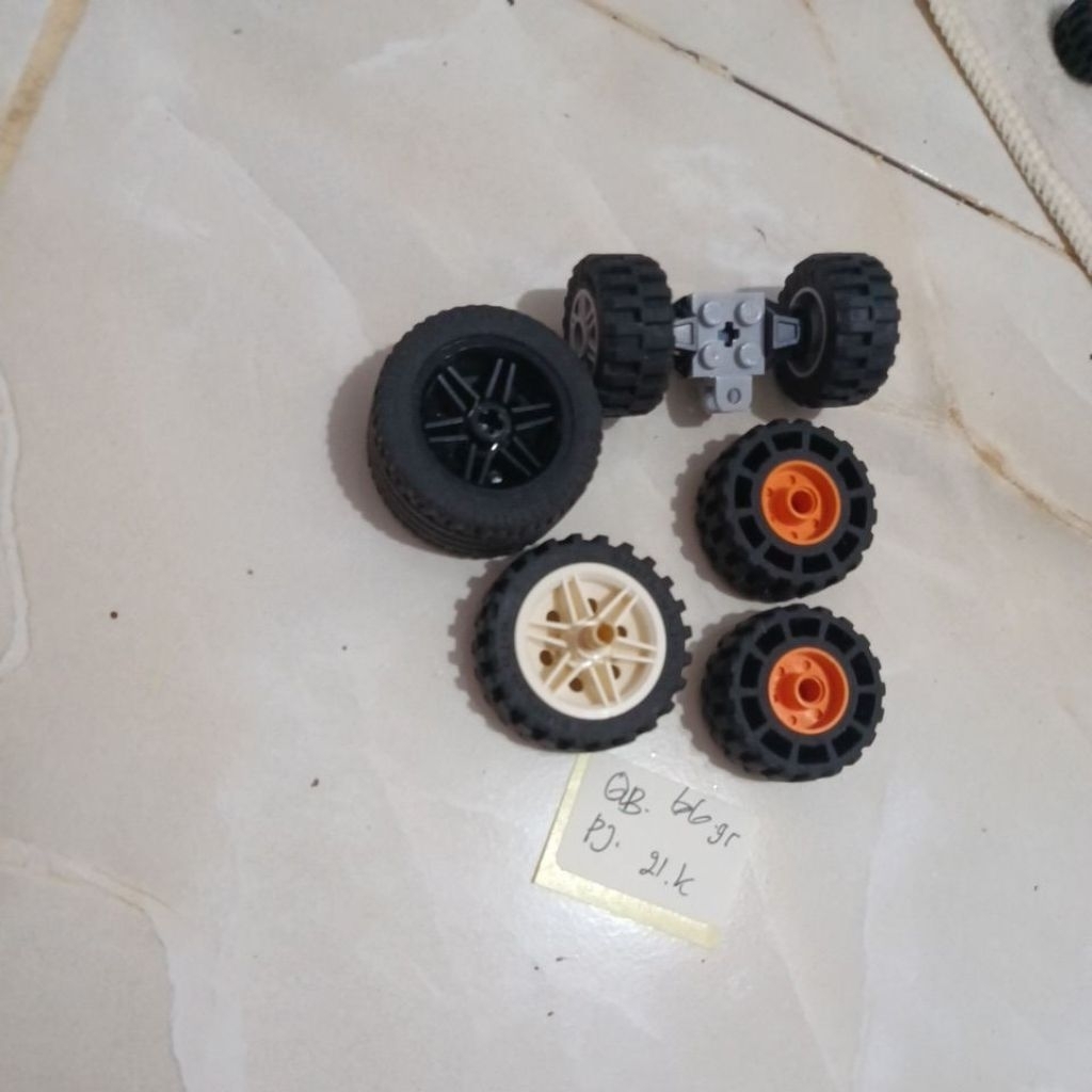 paket part lego Ori bisa ban random bisa buat tambahan yang hobby merakit kreatifitas dapat sesuai f