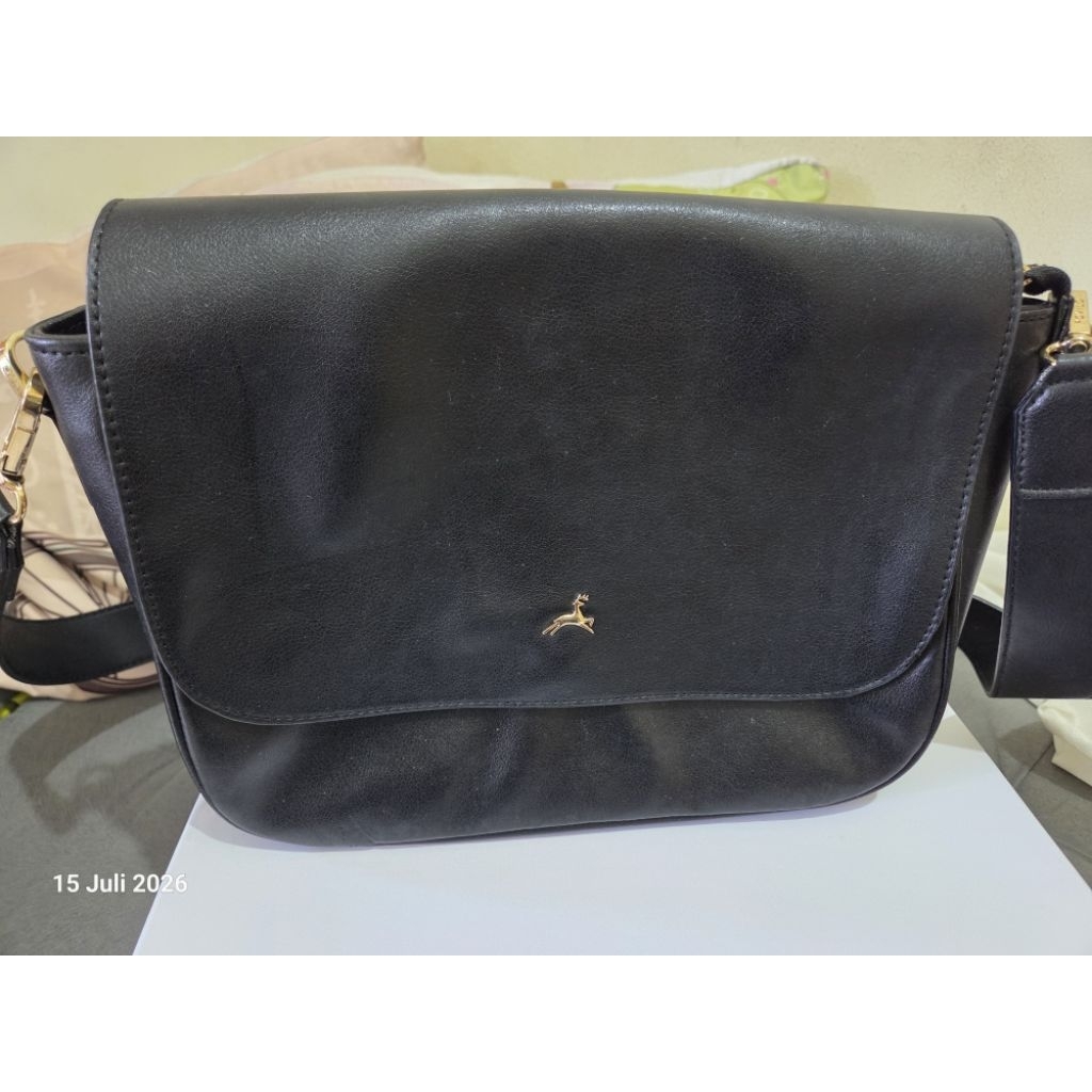 Preloved Povilo