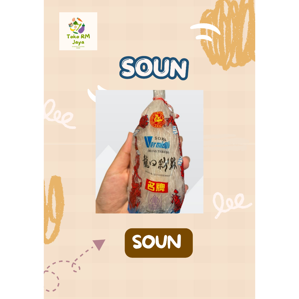 Soun Cap Naga