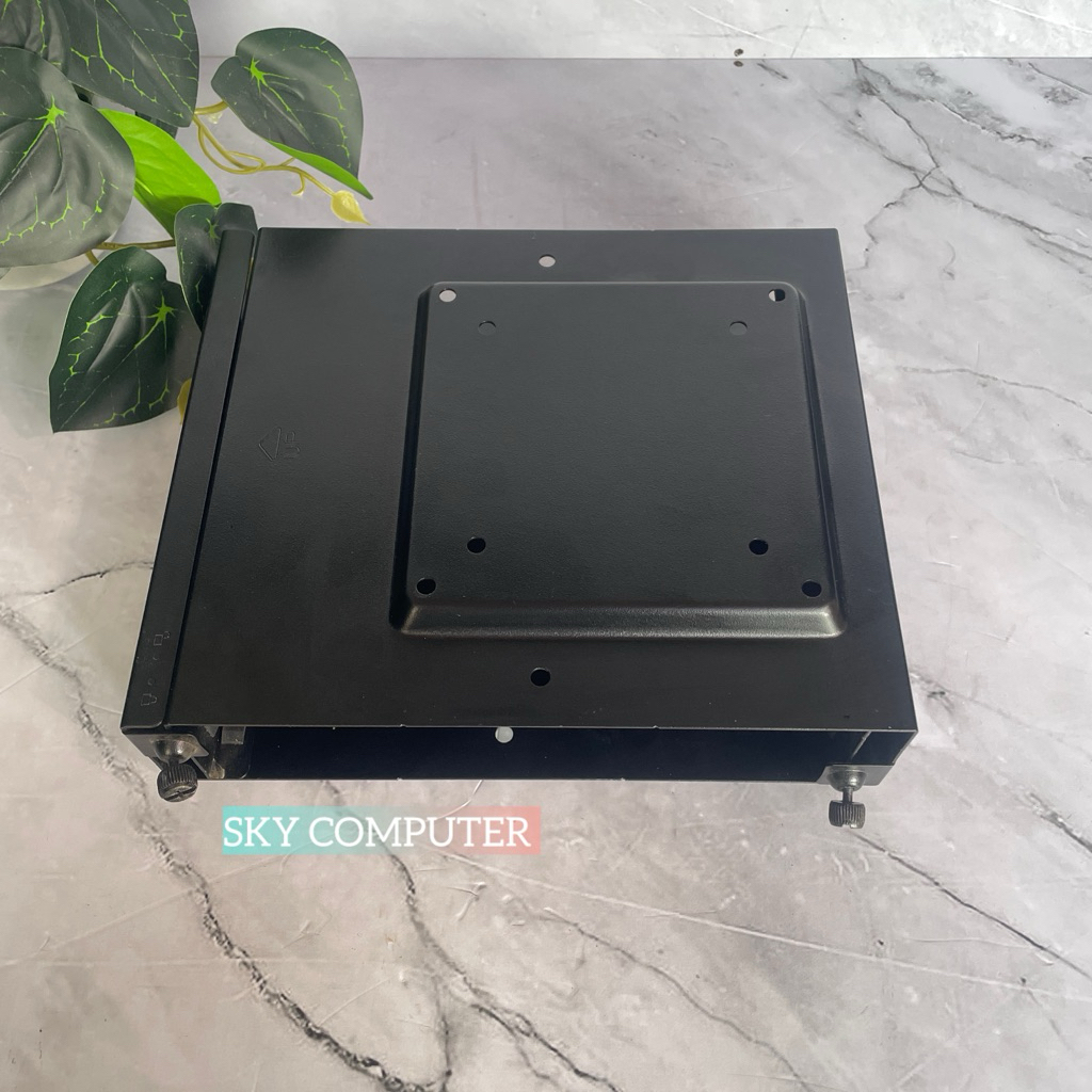 BREKET MINI PC DELL OPTIPLEX 3040 3050 7040 7050