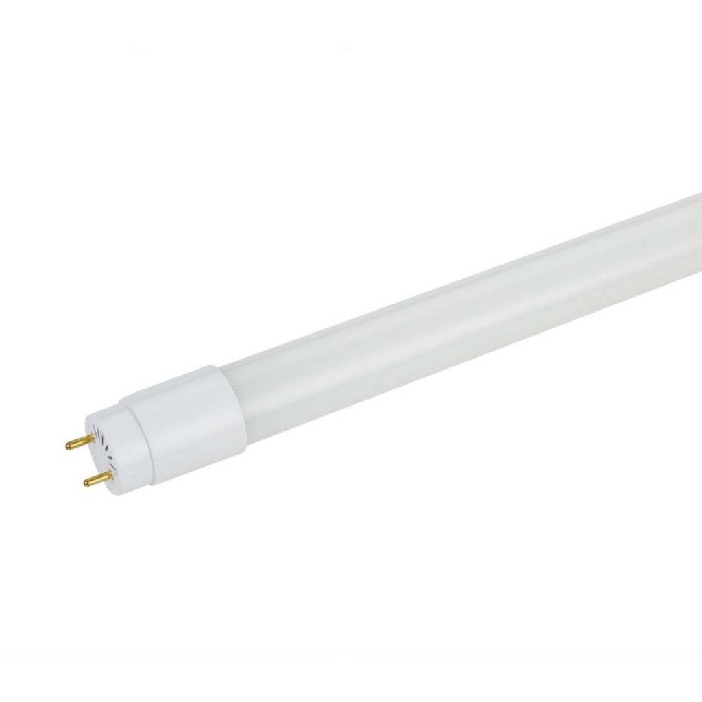 Lampu TL T8 LED 120cm 18w glass tube 120 cm putih