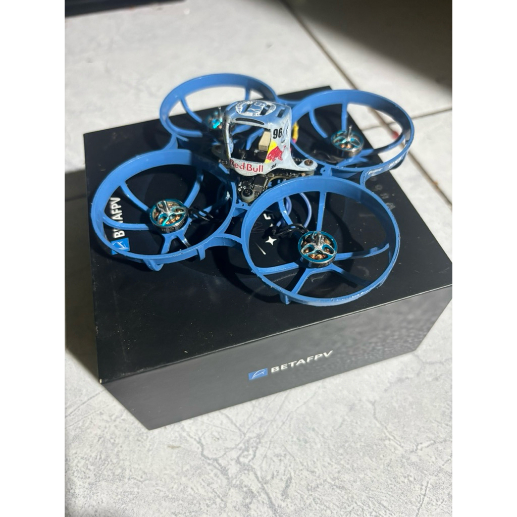 betafpv meteor75pro