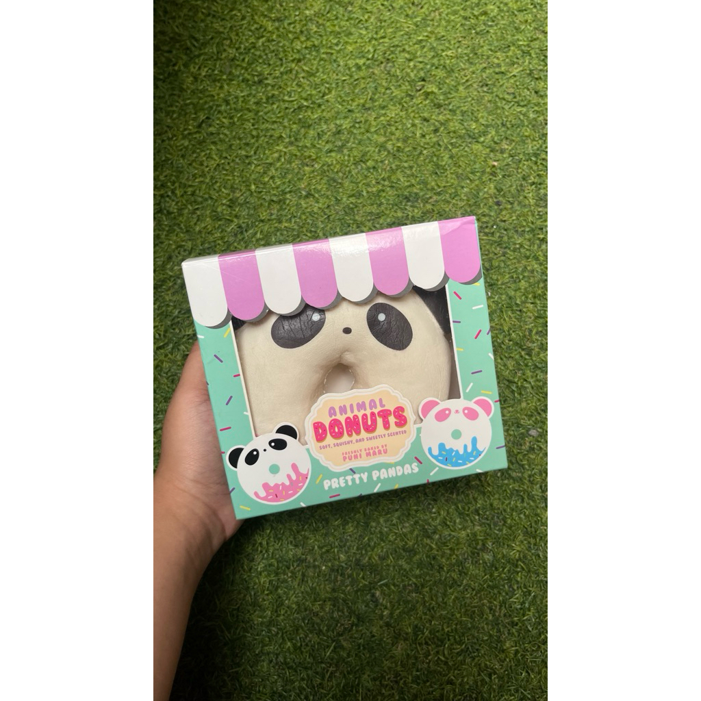 punimaru donut