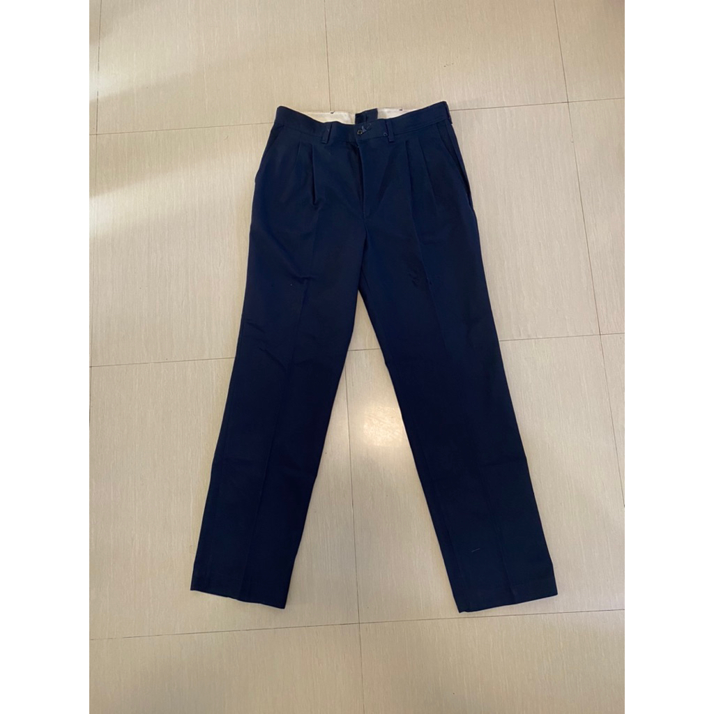 celana kain red kap rockabilly style work pant