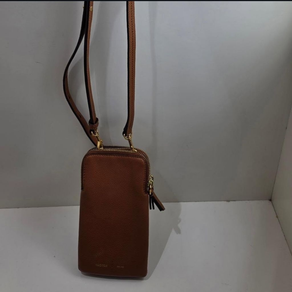 Sling bag perempuan ori oroton [preloved]