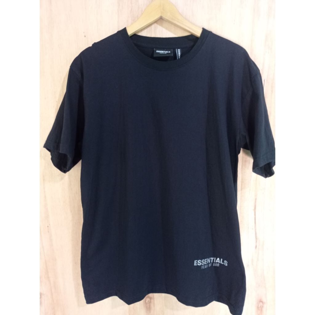 Kaos Second Essentials