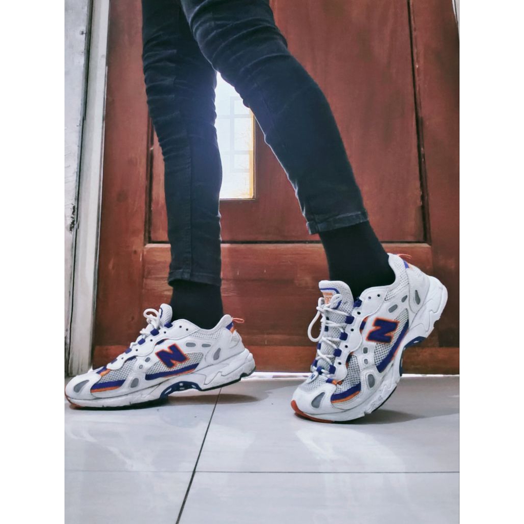 New Balance 827 Original