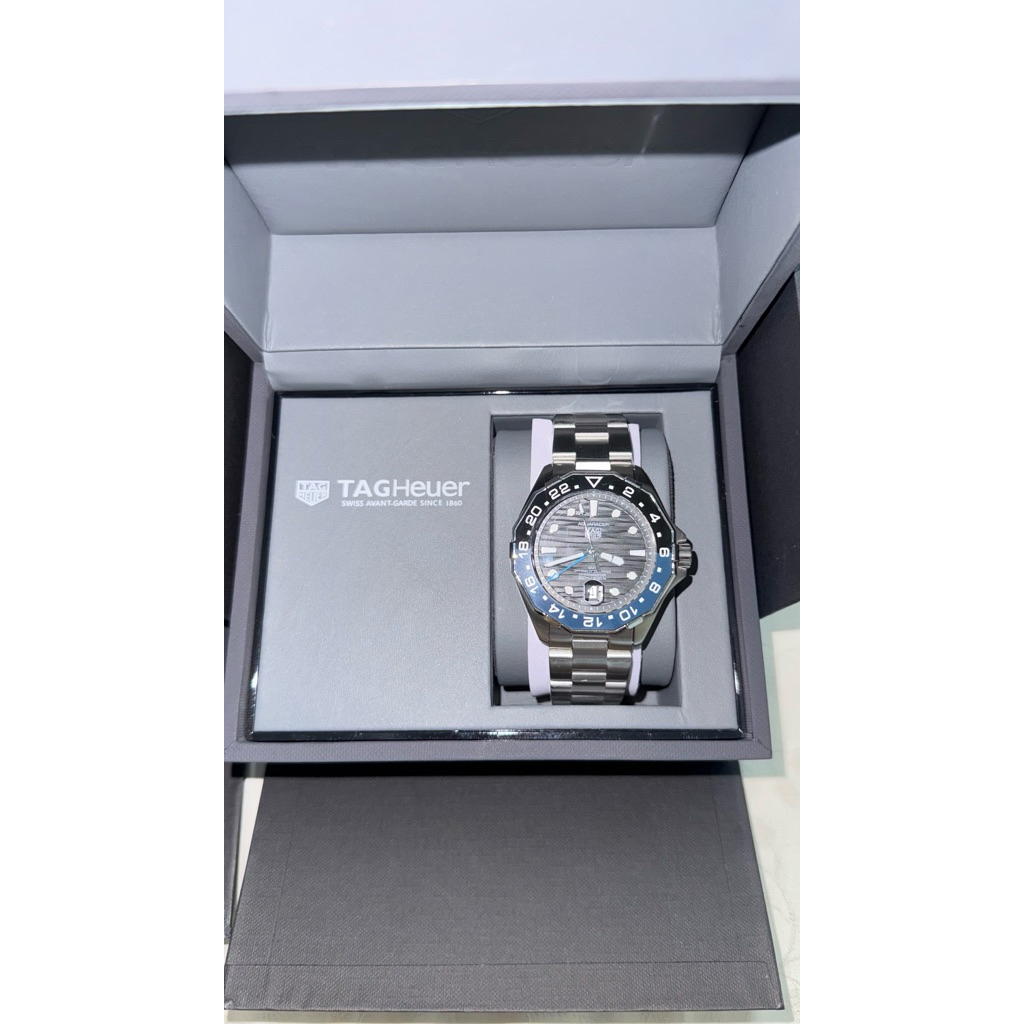 Tag Heuer Aquaracer Professional 300