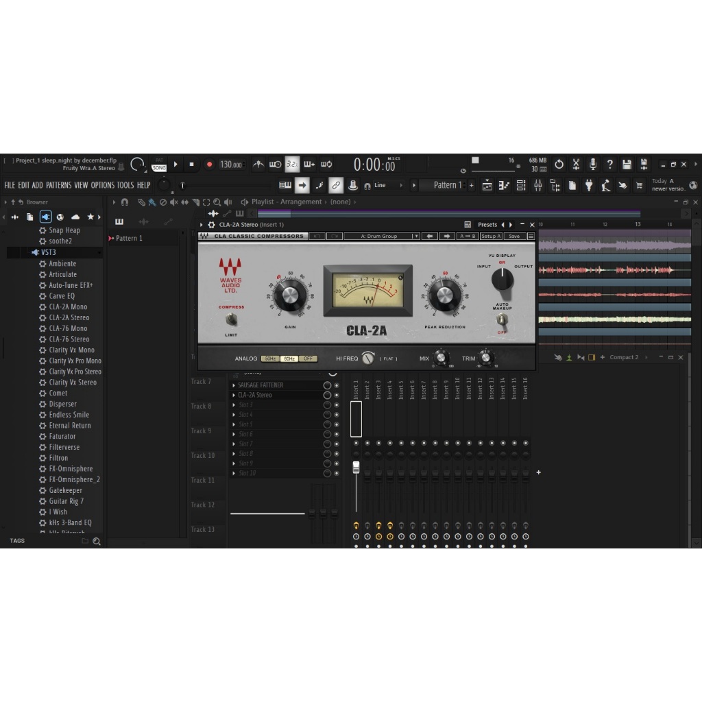 W Ultimate 16 & 17 Complete Plugin  | Bundle Mixing,Mastering Plugin,Audio (WIN & MAC)
