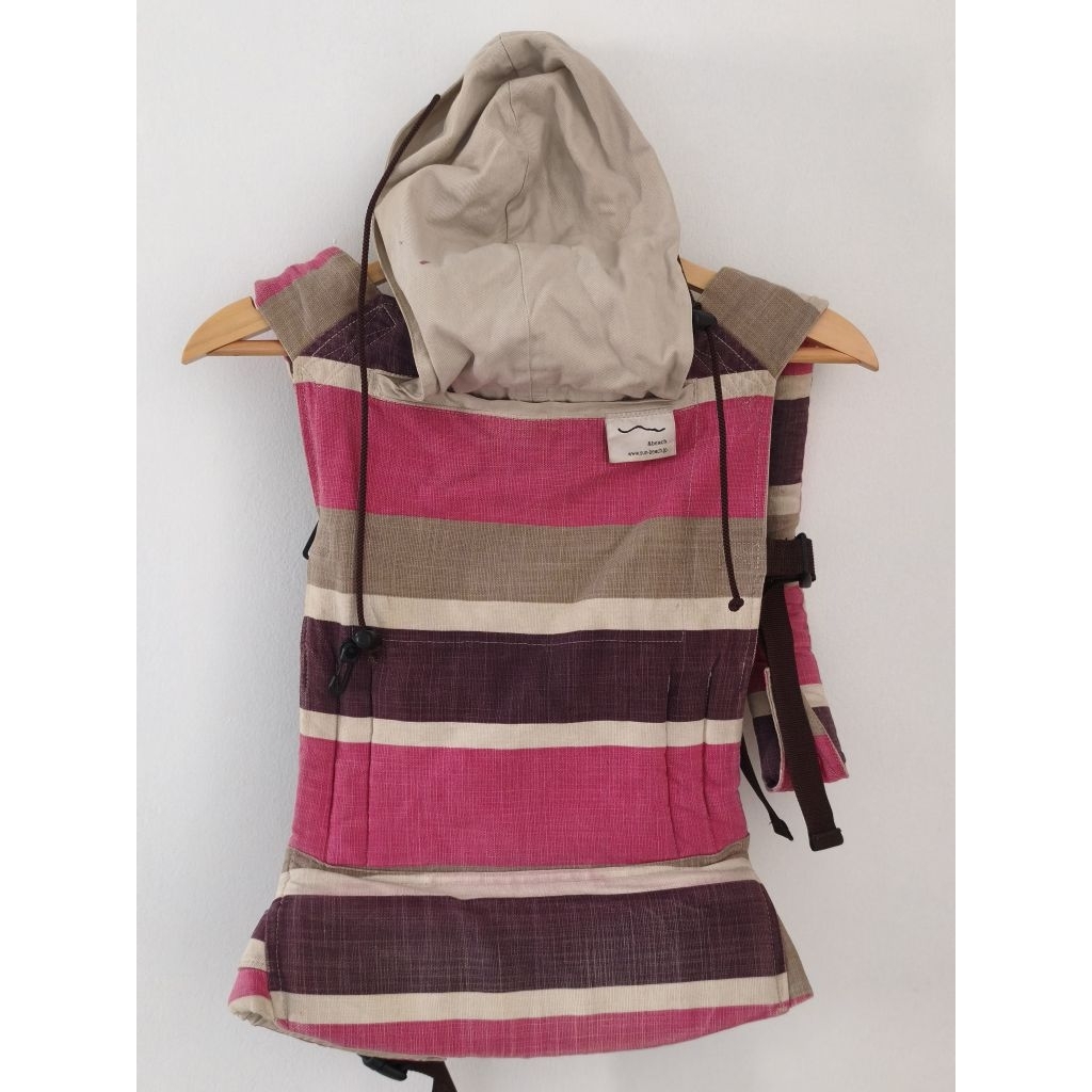 Gendongan Bayi Second SSC Sun & Beach Preloved