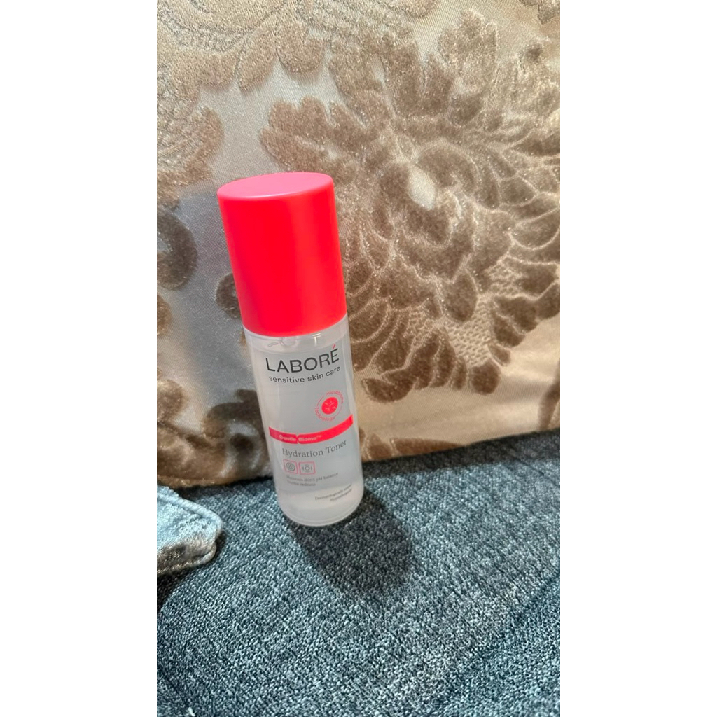 Preloved Labore Hydration Toner