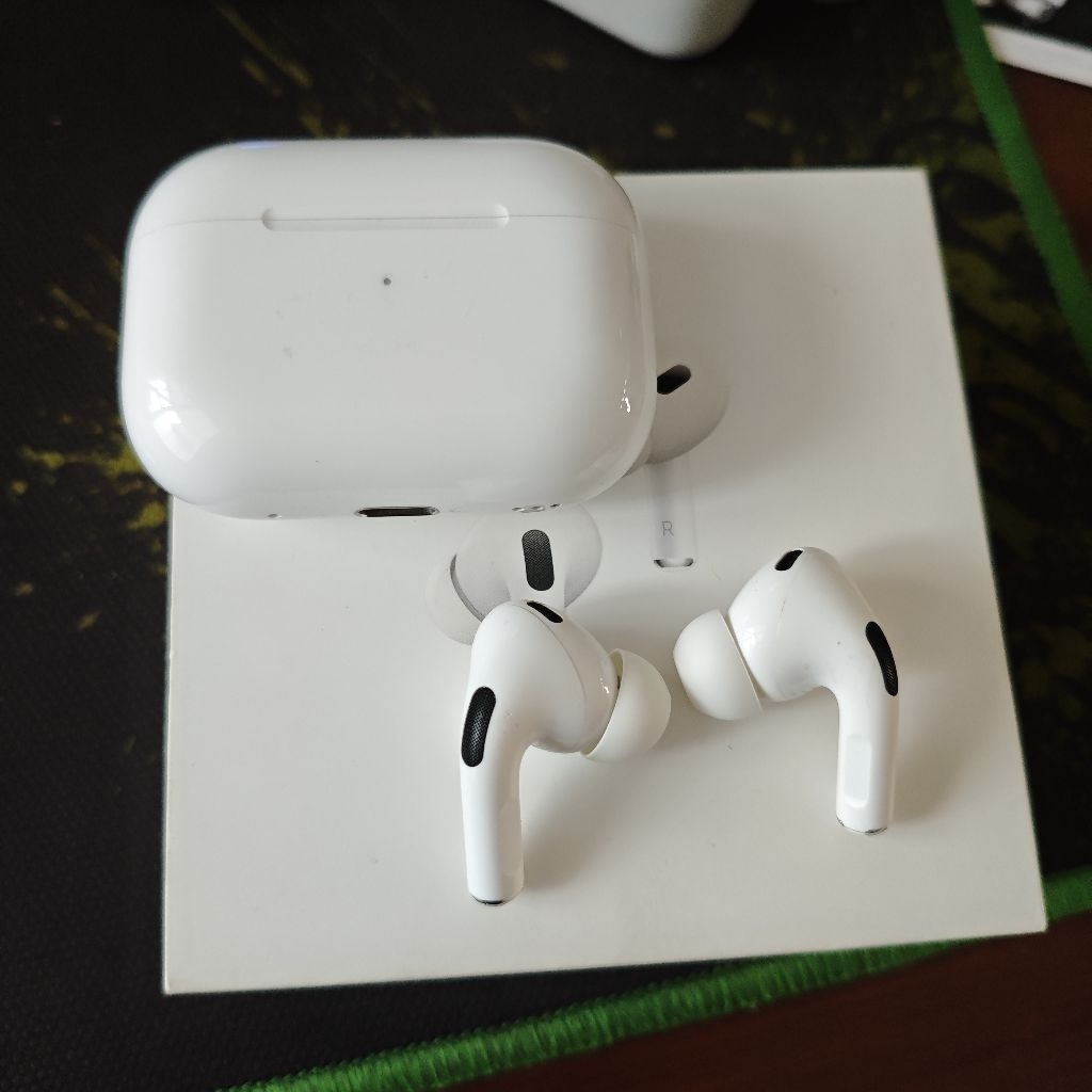 AirPods Pro 2 (2nd Gen) Second