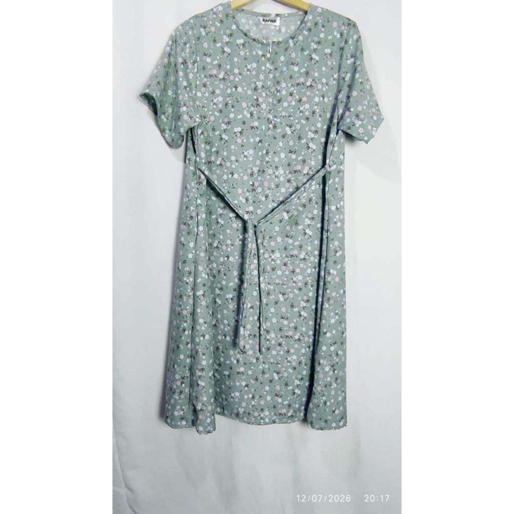 Daily wear daster rumahan