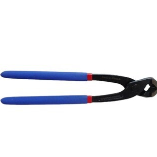 Tora TORA TANG KAKATUA/GEGEP 10 INCH TR-TP10-3 GAGANG BIRU