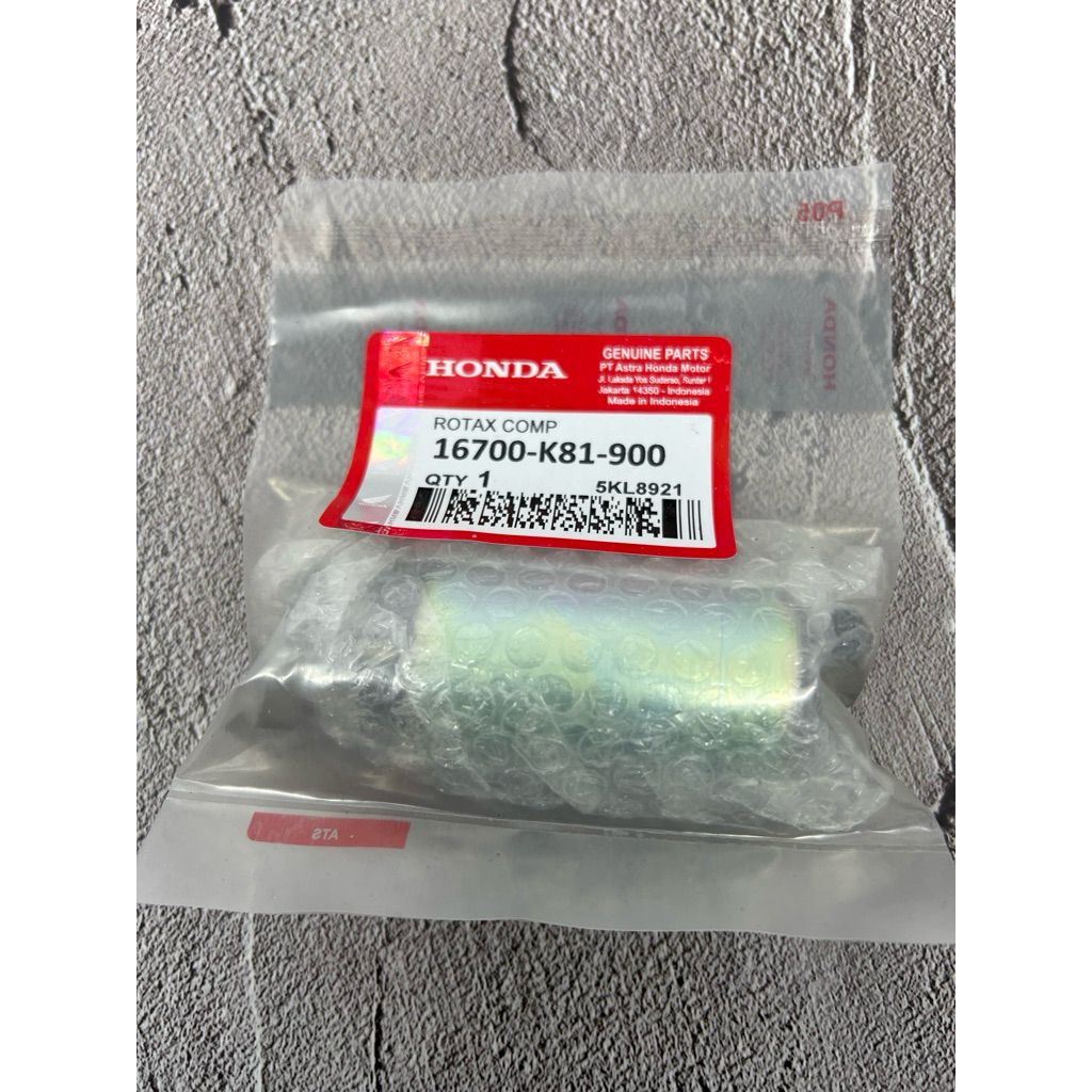Rotak Beat new Esp K81 Rotak Beat esp Beat Eco Scoopy donat Esp K81