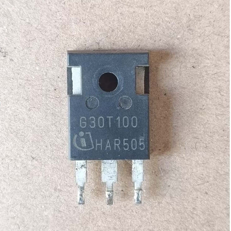 IGBT G30T100 1000V 30A