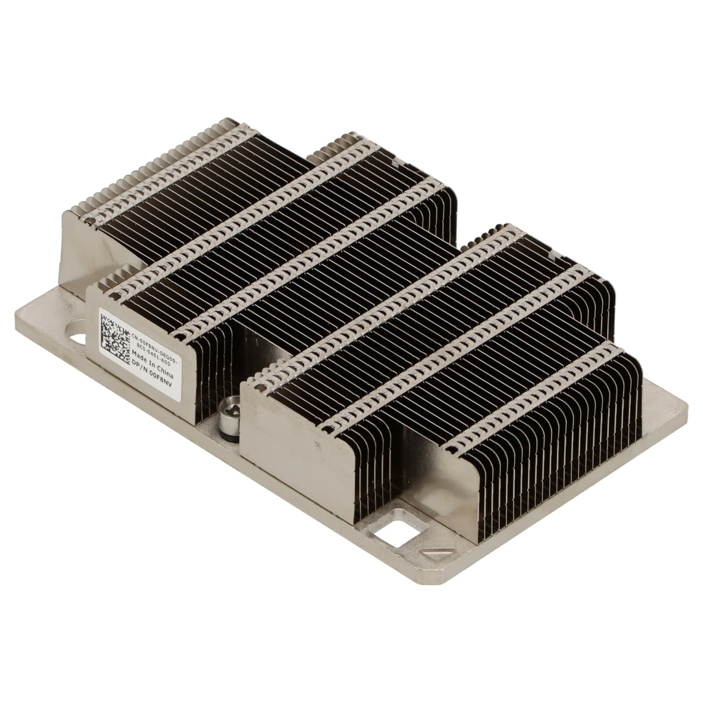 Heatsink DELL R640 R740 R740xd [ Bergaransi }