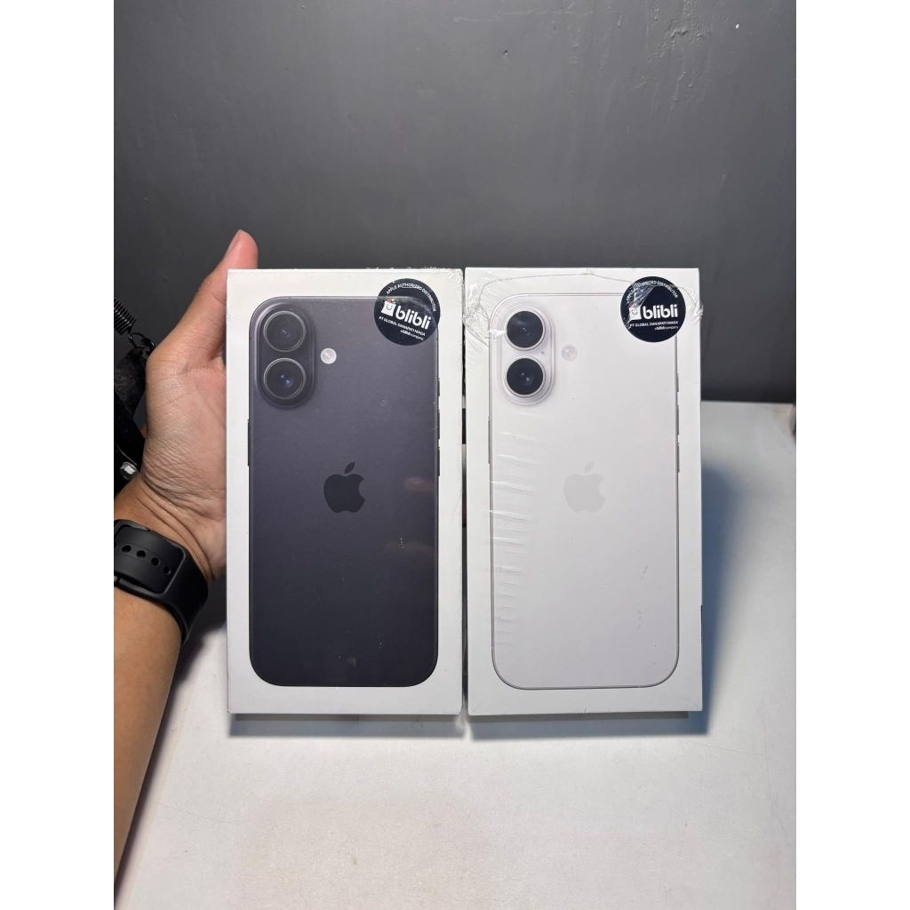 i phone16 basic ibox m