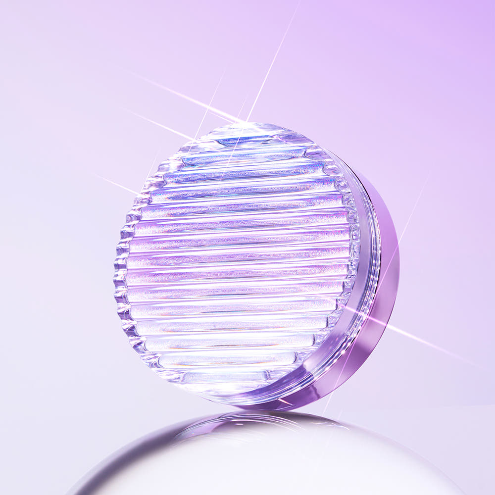 Cell Fusion C Glass Skin Cushion