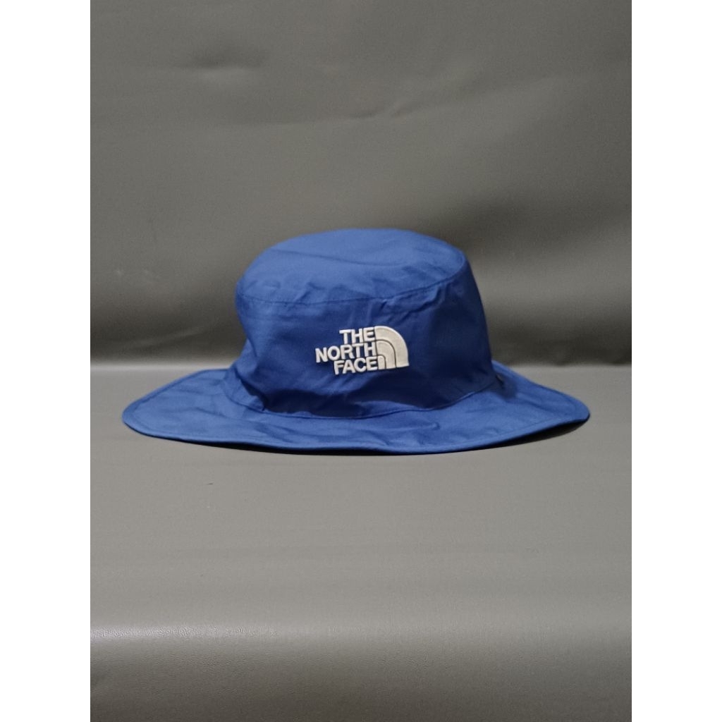 topi rimba TNF second