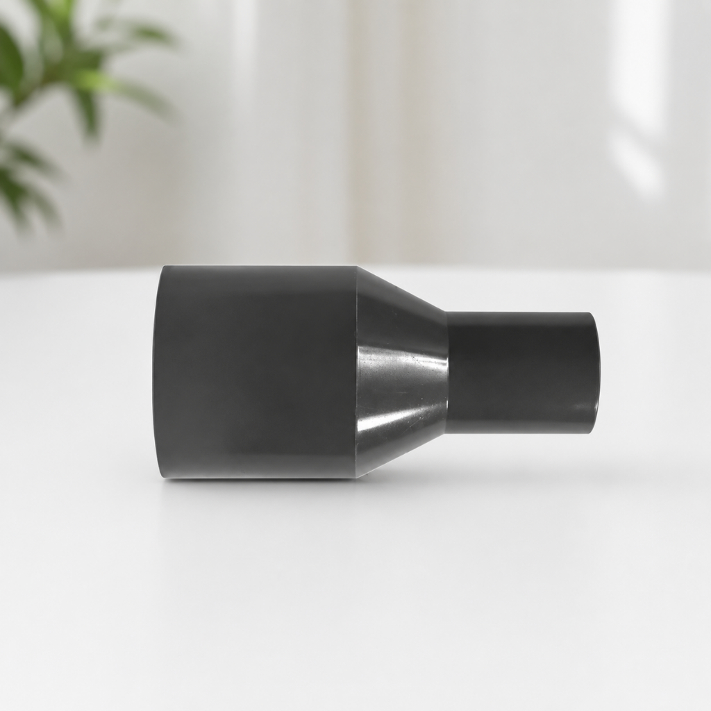 Verlup Sok Reducer Socket Pvc