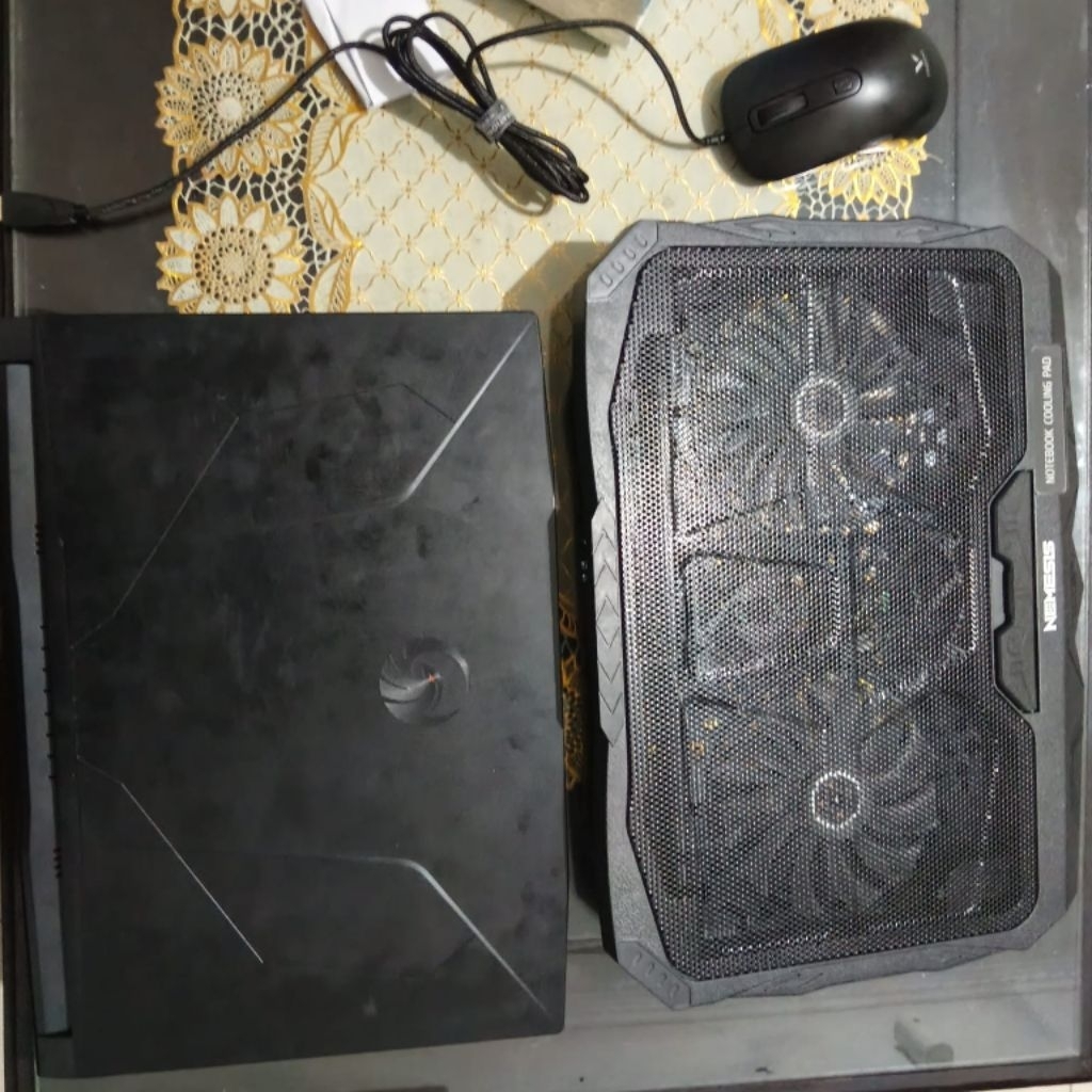 Laptop MSI