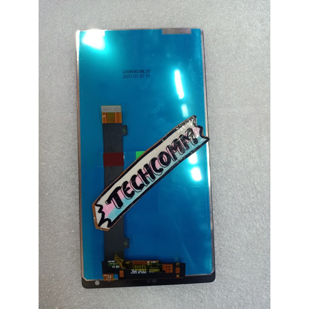 LCD SET TOUCHSCREEN XIAOMI MI MIX 1 ORIGINAL