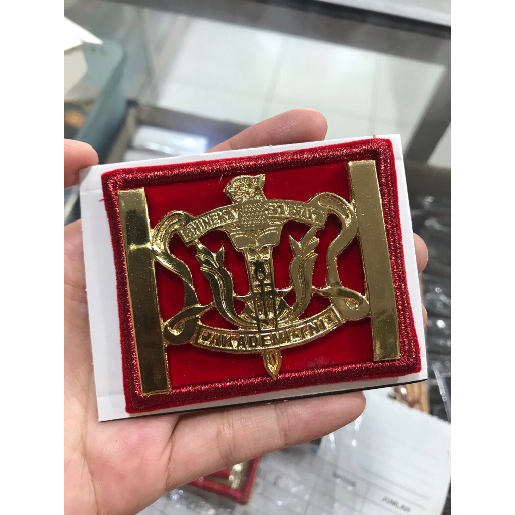 Pataka baret taruna